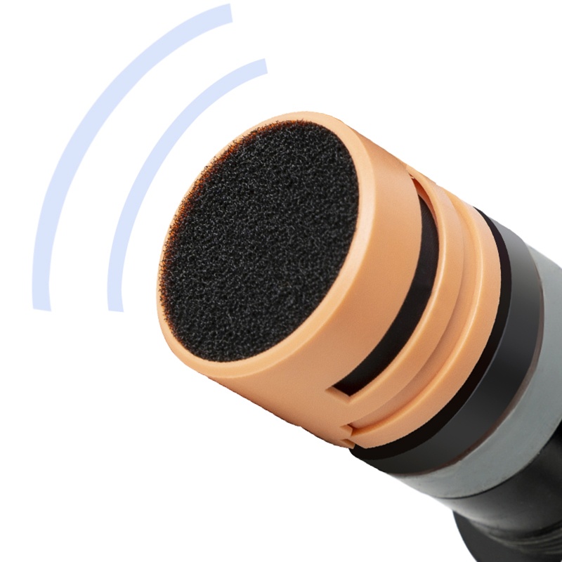 Lõi Micro Không Dây LIDU1 Cardioid Pick Up