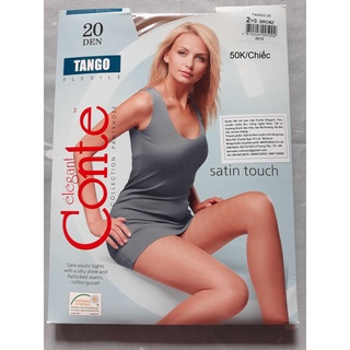 Quần tất conte nga 20d, 80d thời trang, mỏng & siêu bền