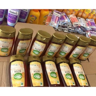 Mật ong hữu cơ DMBio 350g