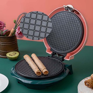 Máy Làm Bánh Ốc Quế - Vỏ Ốc Quế