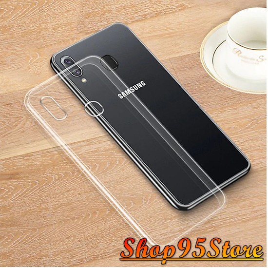 Ốp lưng silicon SamSung A20s / A21s / A51 / A71 / A10S / A20S / M30 / M30S / A10-20-30-50 / A01 ...