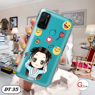 Ốp lưng dẻo cho VSMART JOY 4