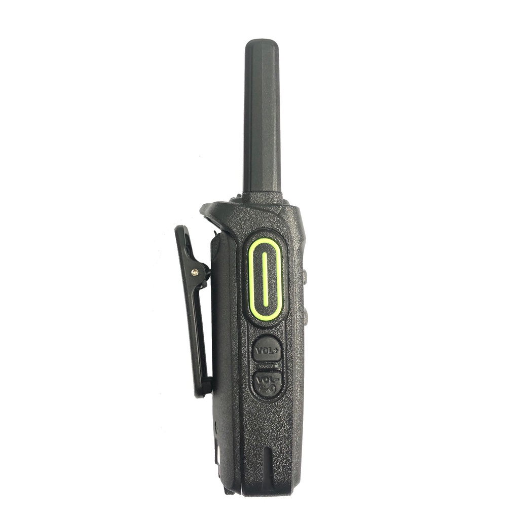 Bộ đàm Moto CP1500 (Siêu bền, Nhỏ gọn, Loa to rõ không rè, pin dùng 18h, 2 chế độ sạc, cự ly liên lạc ~1,5Km)