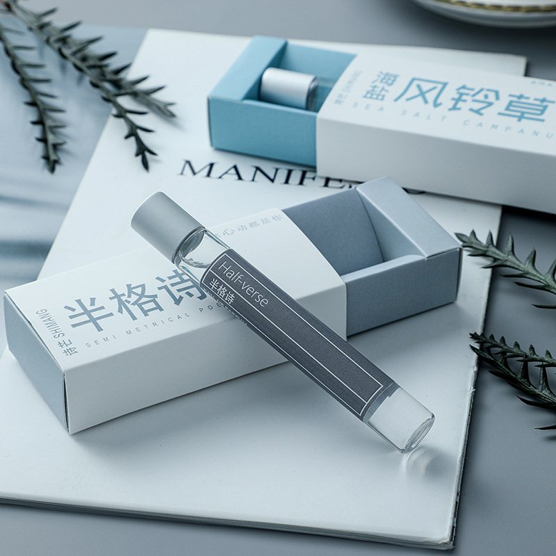 Nước hoa Shimang dạng ống lăn nội địa trung 10ml SNHOL2