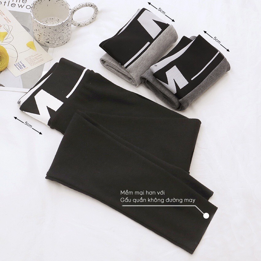 Quần legging cạp cao hot nhất 2021 | BigBuy360 - bigbuy360.vn