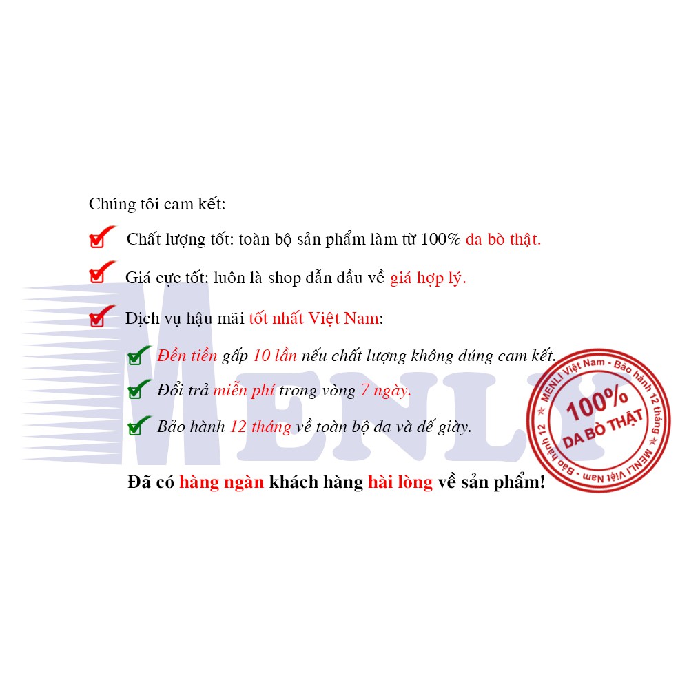 Giày tăng chiều cao nam giày lười giày đế cao nam da bò thật 100% GLSP45 - Có video - Bảo hành 12 tháng