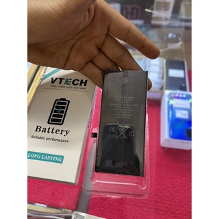 Pin 8plust EUVTECH dung lượng chuẩn 2691