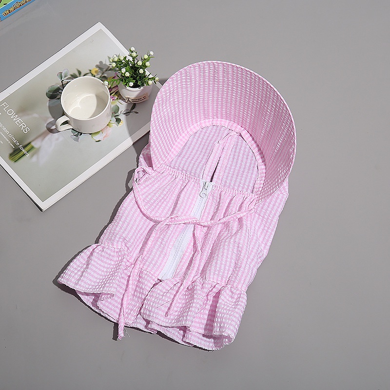 Nón Tai Bèo Thời Trang Mùa Hè Xinh Xắn