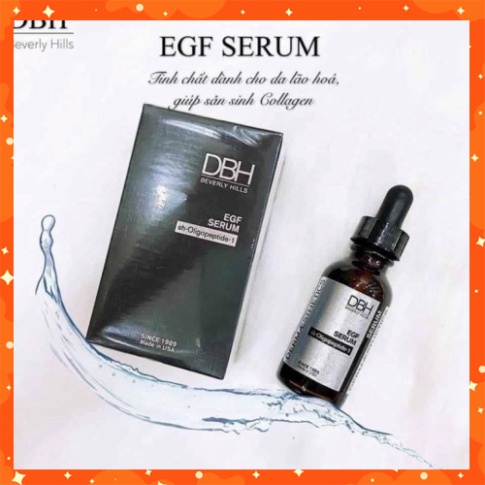 Serum DBH Moisture B5 Serum Sodium Hyaluronate Tinh chất hỗ trợ phục hồi tái tạo da - Chính Hãng | BigBuy360 - bigbuy360.vn