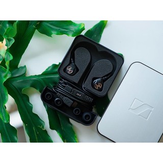 Tai nghe nhét tai Sennheiser IE 60
