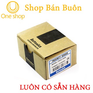 Cảm Biến Tiệm Cận PR30-15DN (NPN)