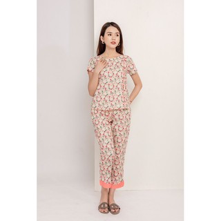 BỘ COTTON THÔ VIỆT THẮNG