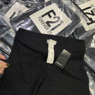 Quần Legging trơn