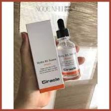 Tinh Chất Dưỡng Da Ciracle Hydra B5 Source Wrinkle 30ml