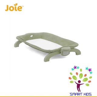 Giường cũi trẻ em Joie Excursion Change & Bounce