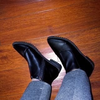 (Hàng order 5 ngày) boot nữ cổ thấp