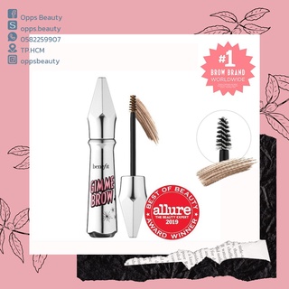 [CHỈ CÒN 1][BENEFIT] Mascara lông mày BENEFIT Gimme Brow+