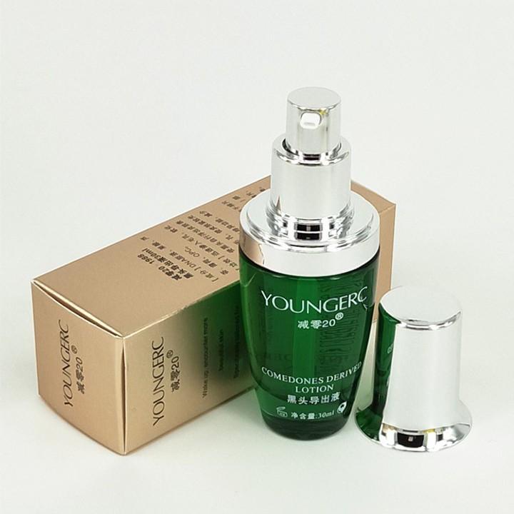 Ủ mụn đầu đen ủ mụn cám Youngerc | BigBuy360 - bigbuy360.vn