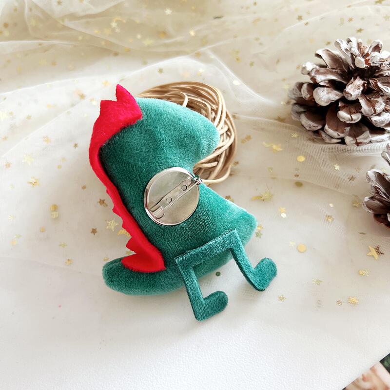 Quần Yếm Cao Bồi 20cm Bằng Cotton Cho Búp Bê