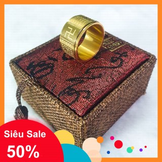 Hộp Gấm đựng nhẫn 5x6 💖Siêu Rẻ💖 mua 1 chiếc rẻ như giá bán buôn