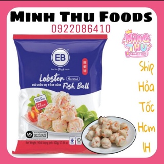 Tôm hùm viên EB 500g Malaysia chả tôm hùm