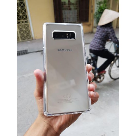 Ốp trong Samsung Note 8,Note 9,Note 10 plus,S8, S20Plus,S20Ultra,S21 Plus,S21 Ultra, Note 20Ultra hiệu Likgus