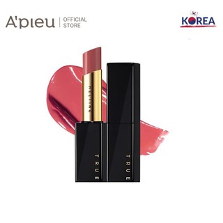 Son Thỏi Bóng A'Pieu True Melting Lipstick 3.5G
