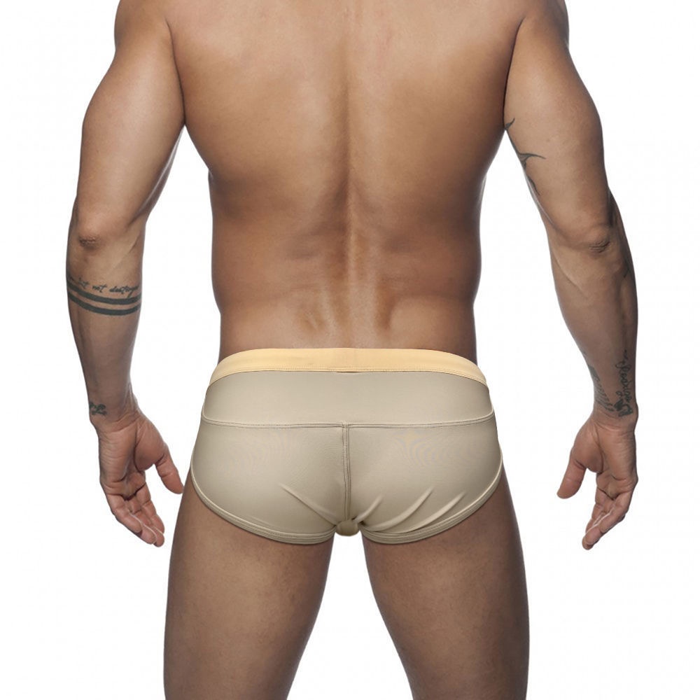 Quần Short Bơi Nam Màu Sắc Đơn Giản P001 | BigBuy360 - bigbuy360.vn