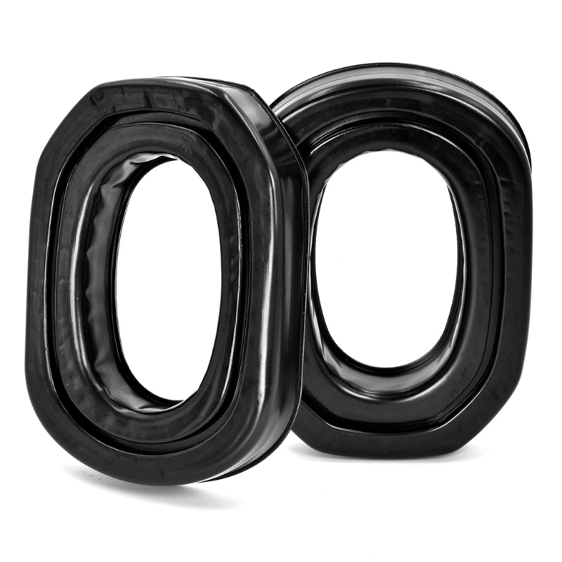 Set 2 Đệm Tai Nghe Bluetooth Bằng Silicon Gel Cho Walker