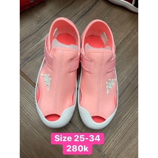 Sandal bé trai
