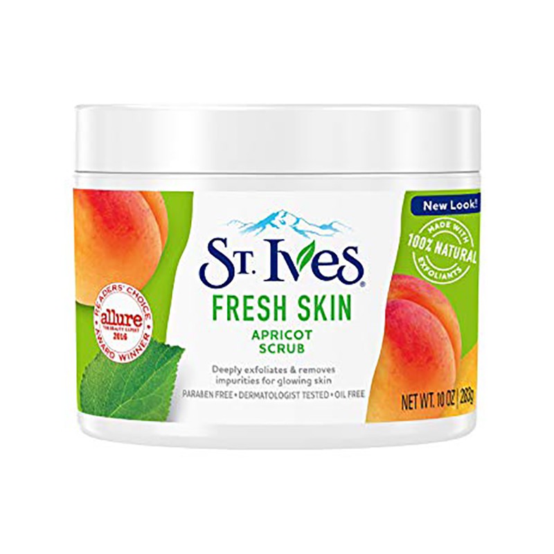 Hủ Dưỡng Ẩm HoặcTẩy tế bào chết St.ives 283G | BigBuy360 - bigbuy360.vn