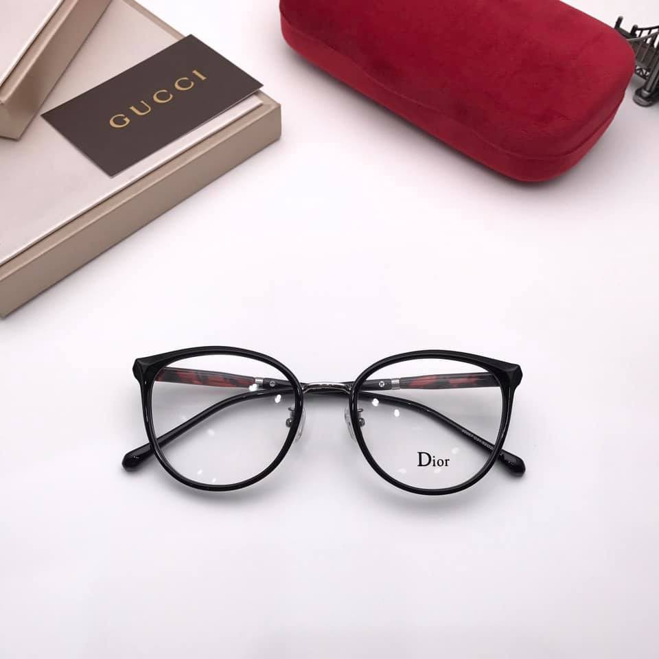 Gọng cận siêu dẻo Cacbon