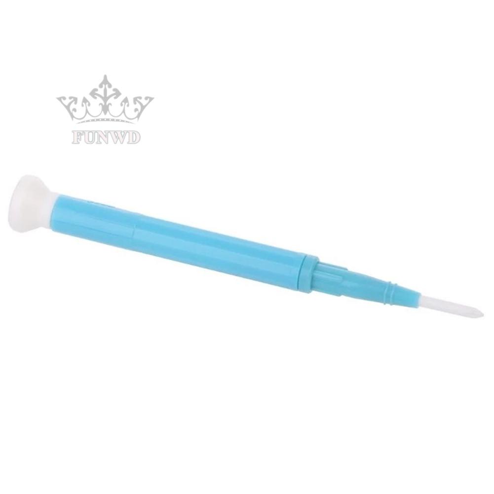 Tua Vít Sứ Không Từ Tính Tay Cầm Nhựa Thay Thế Chuyên Dụng