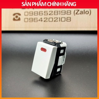 Công tắc 20A | Hạt bình nóng lạnh Panasonic chính hãng