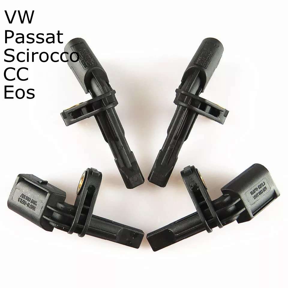 Cảm biến tốc độ bánh xe Volkswagen VW Passat Eos CC Scirocco ABS