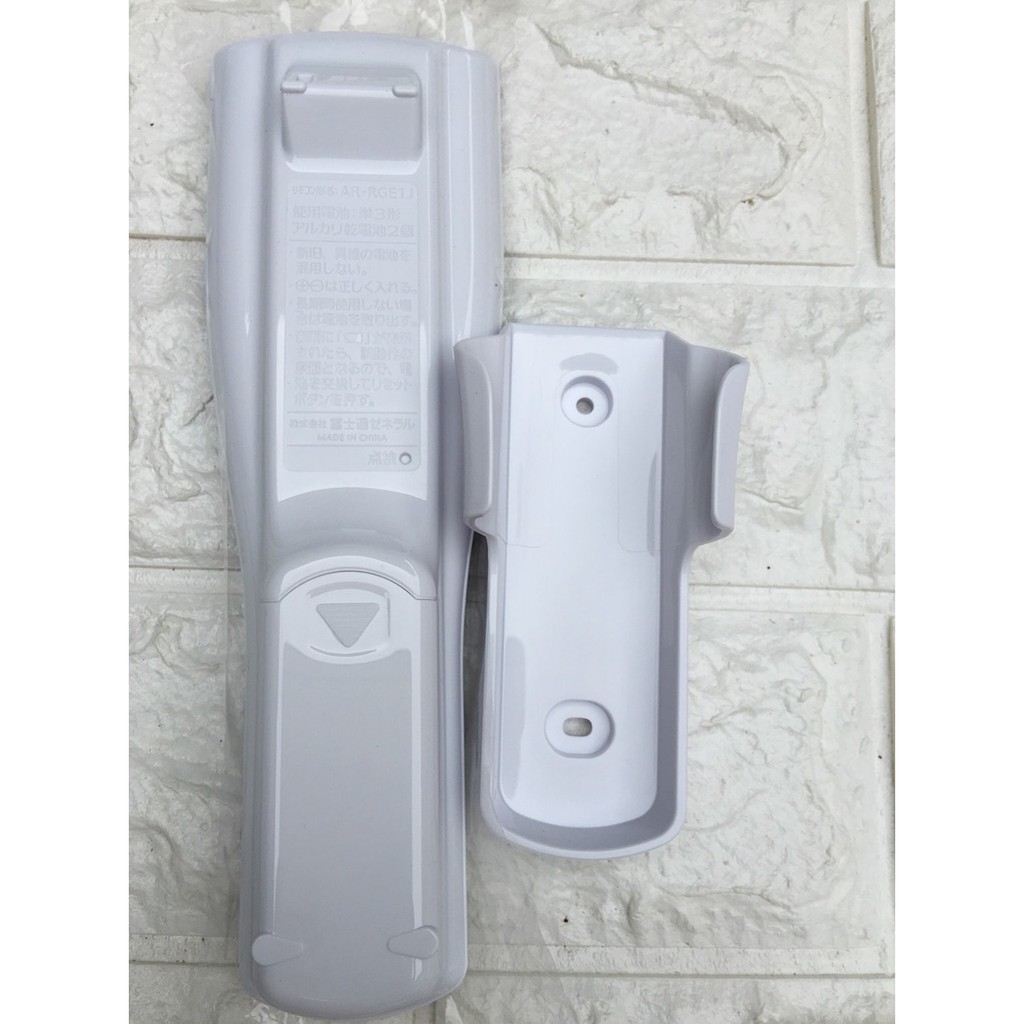 Điều khiển điều hòa FUJITSU