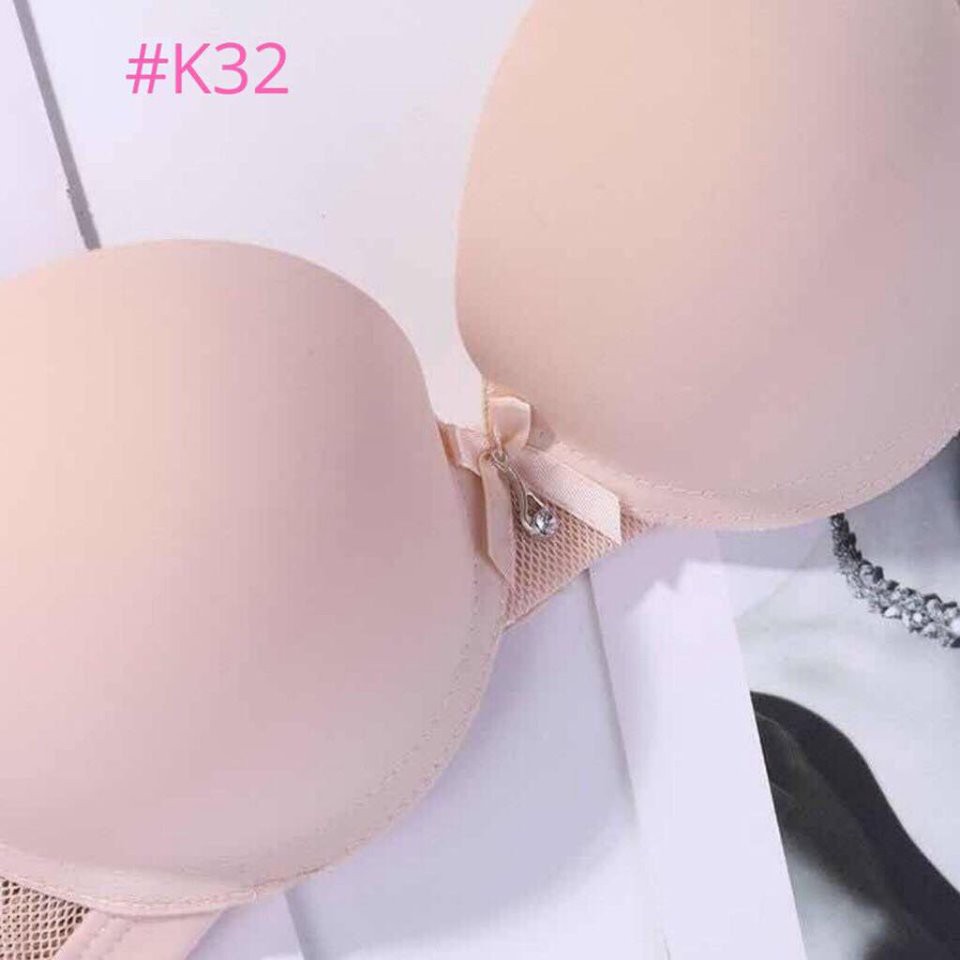 Áo Lót Mẫu Mới Siêu Đẩy, Siêu Nâng Ngực mã K32