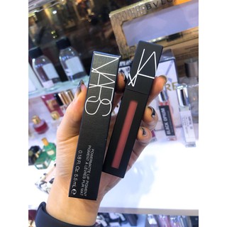 Son Nars Màu American Fullbox
