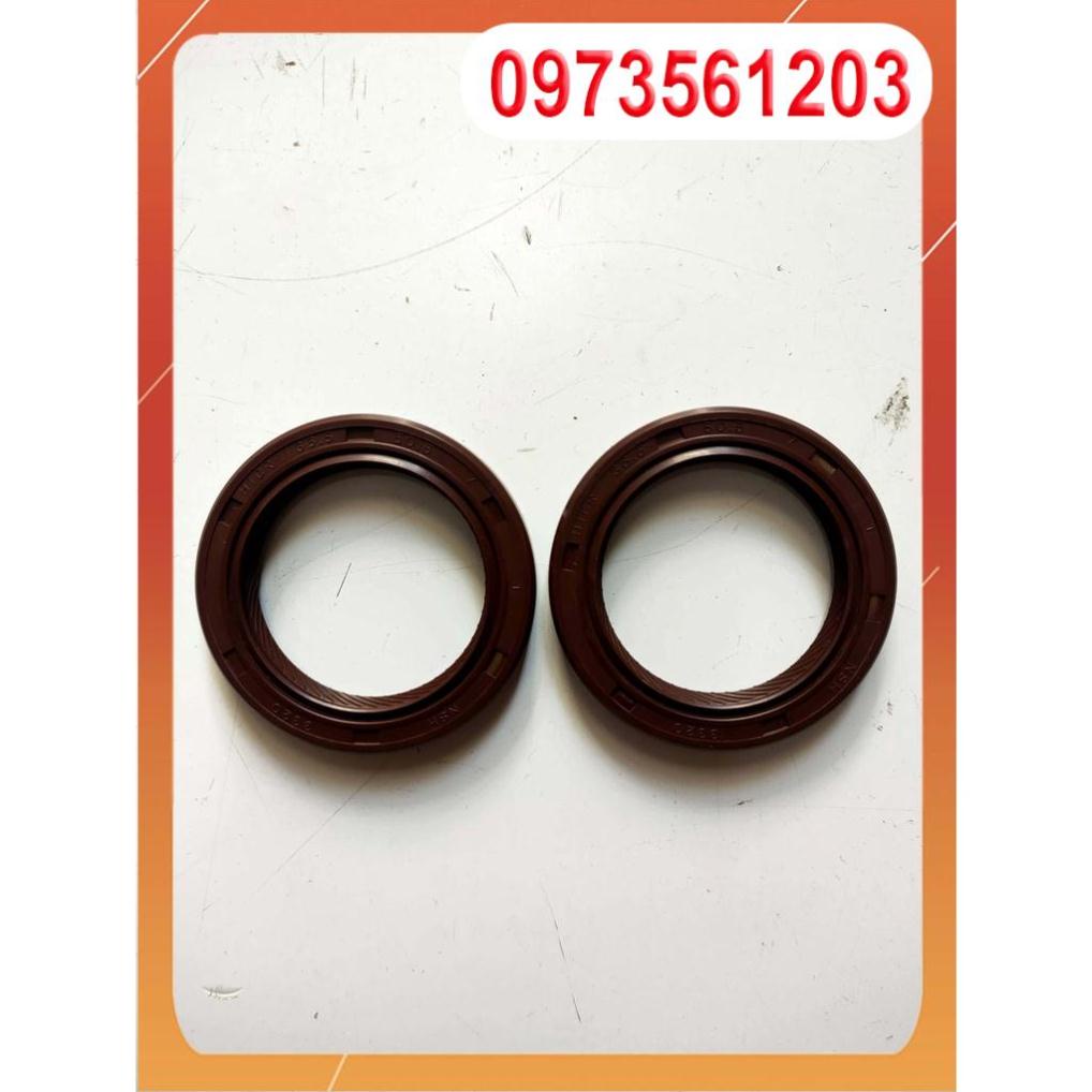 Phớt đầu trục cơ và phớt đuôi trục cơ Laser, Mazda 323 đời 01-06