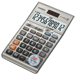 Máy tính Casio JF-120BM