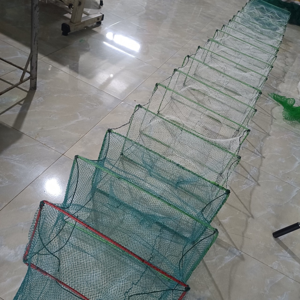 Lờ lồng bát quái loại to 55cmx35cm