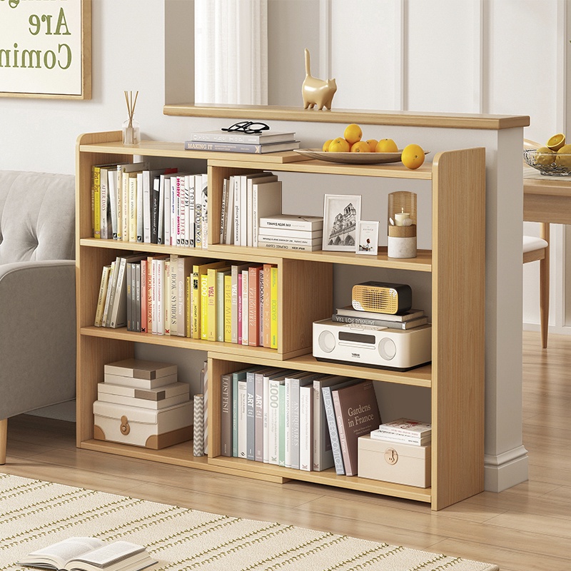 Kệ sách đứng đa năng thiết kế thông minh nhiều ngăn có thể thay đổi kích thước GP209