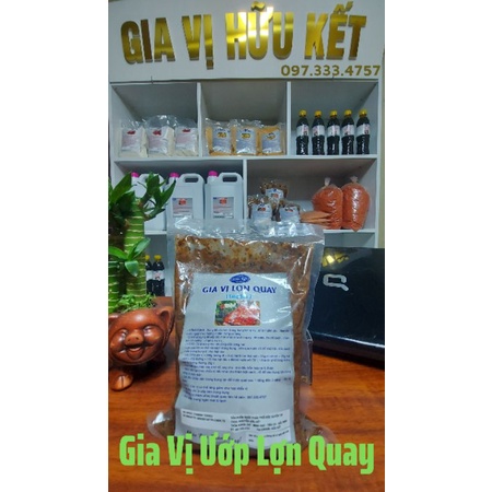 Gia Vị Lợn Quay Lạng Sơn