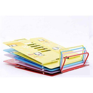 Kẹp sách chống cận