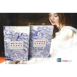 Combo Lòng Dạ Đàn Bà + Một Giọt Đàn Bà