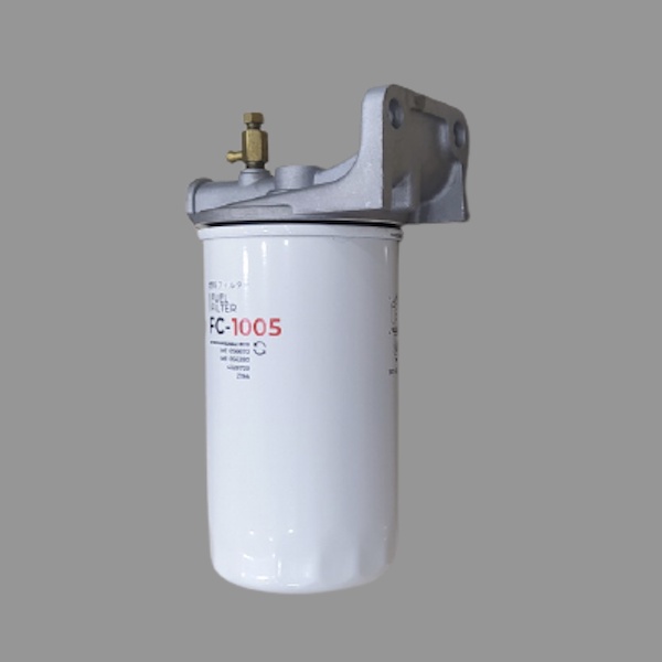 Bộ Thớt Lượt Dầu Máy Mitsu 6D22 luôn lọc FC-1005