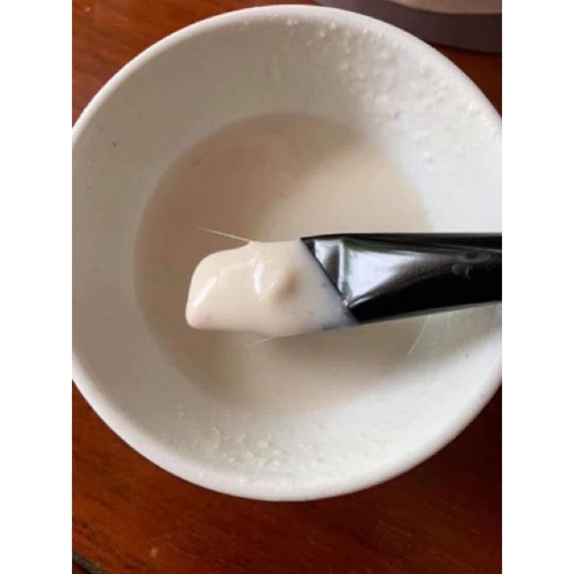 Bột cám gạo sữa nguyên chất làm đẹp dưỡng da túi 1kg