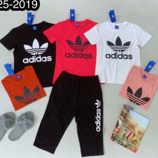 Combo 1 áo polo và bộ ngố