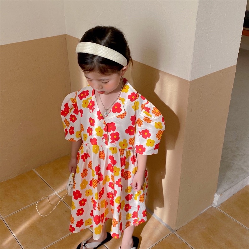Set đồ đôi bé trai bé gái Hàn quốc