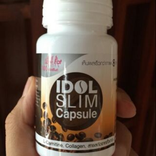 Giam can idol slim